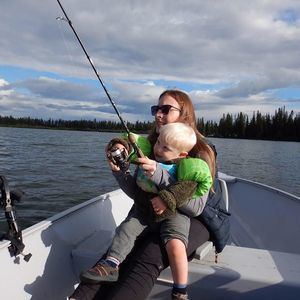 Meet your Posher, Kayla